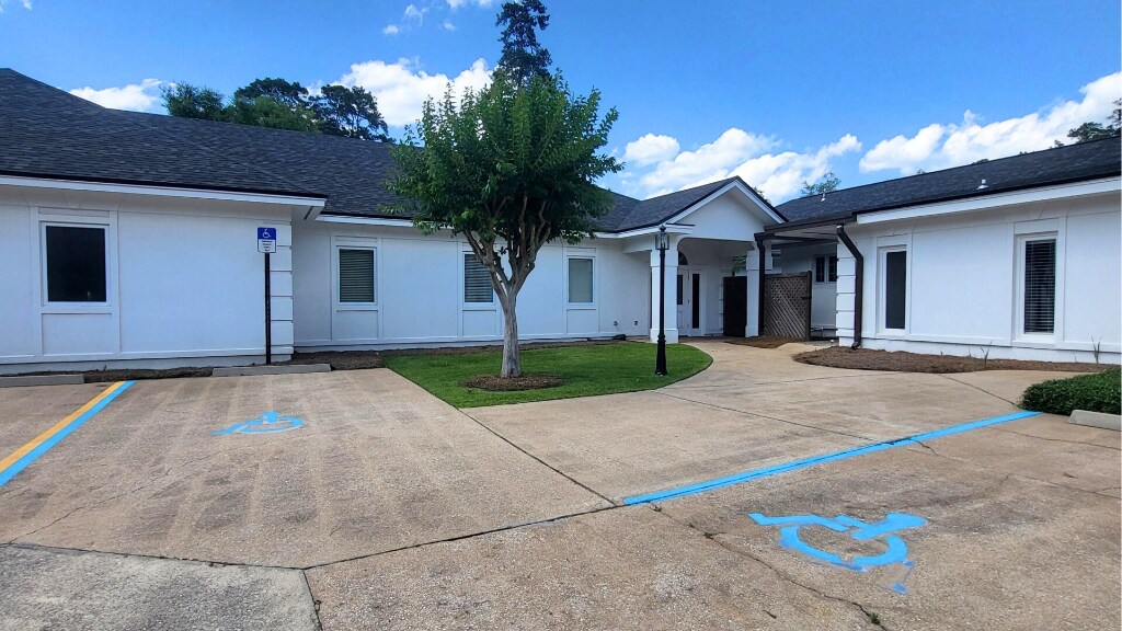 416 Gordon Ave, Thomasville, GA à louer Photo principale- Image 1 de 18