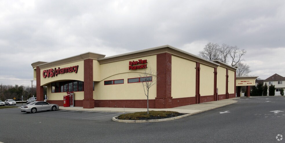 5000 Route 42, Blackwood, NJ à louer - Photo du bâtiment - Image 2 de 2