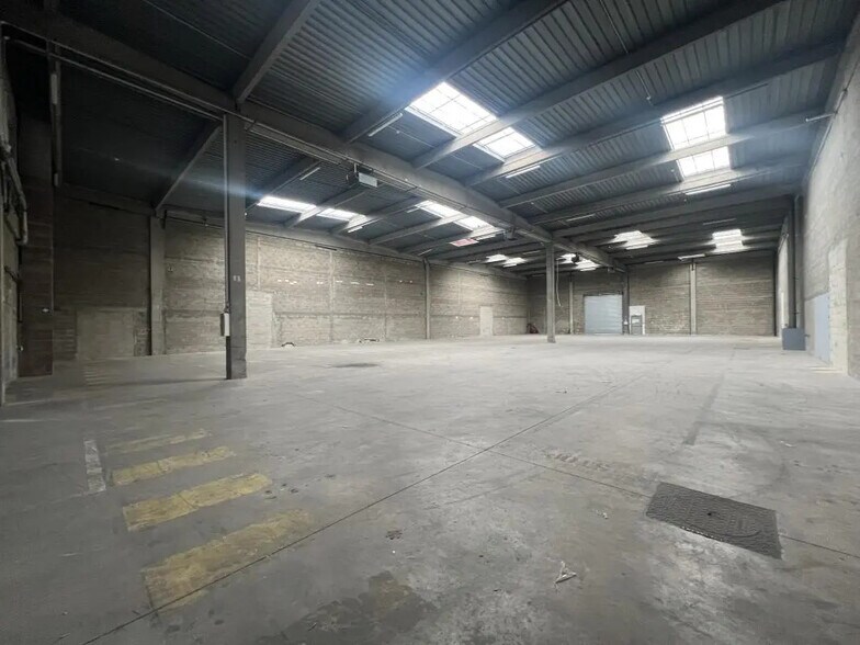 12 Rue Robert Moinon, Goussainville à louer - Photo du bâtiment - Image 2 de 9