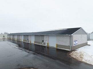 More details for 1405 Enterprise Dr, De Pere, WI - Flex for Lease