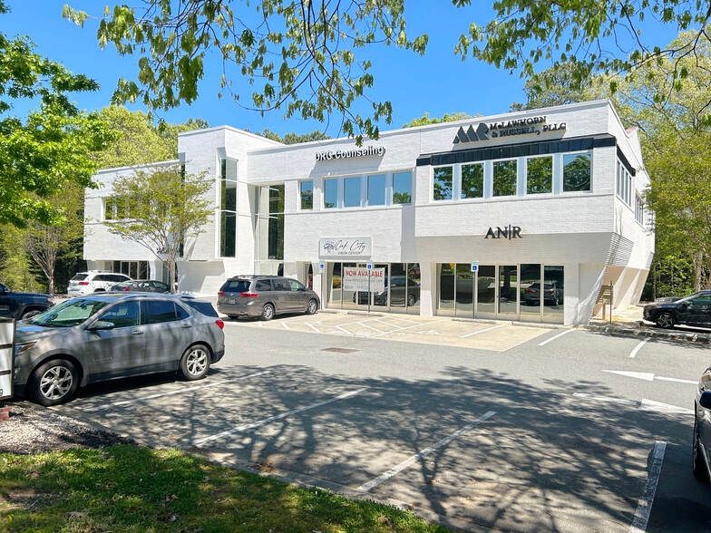 5720 Creedmoor Rd, Raleigh, NC for sale - Building Photo - Image 1 of 13