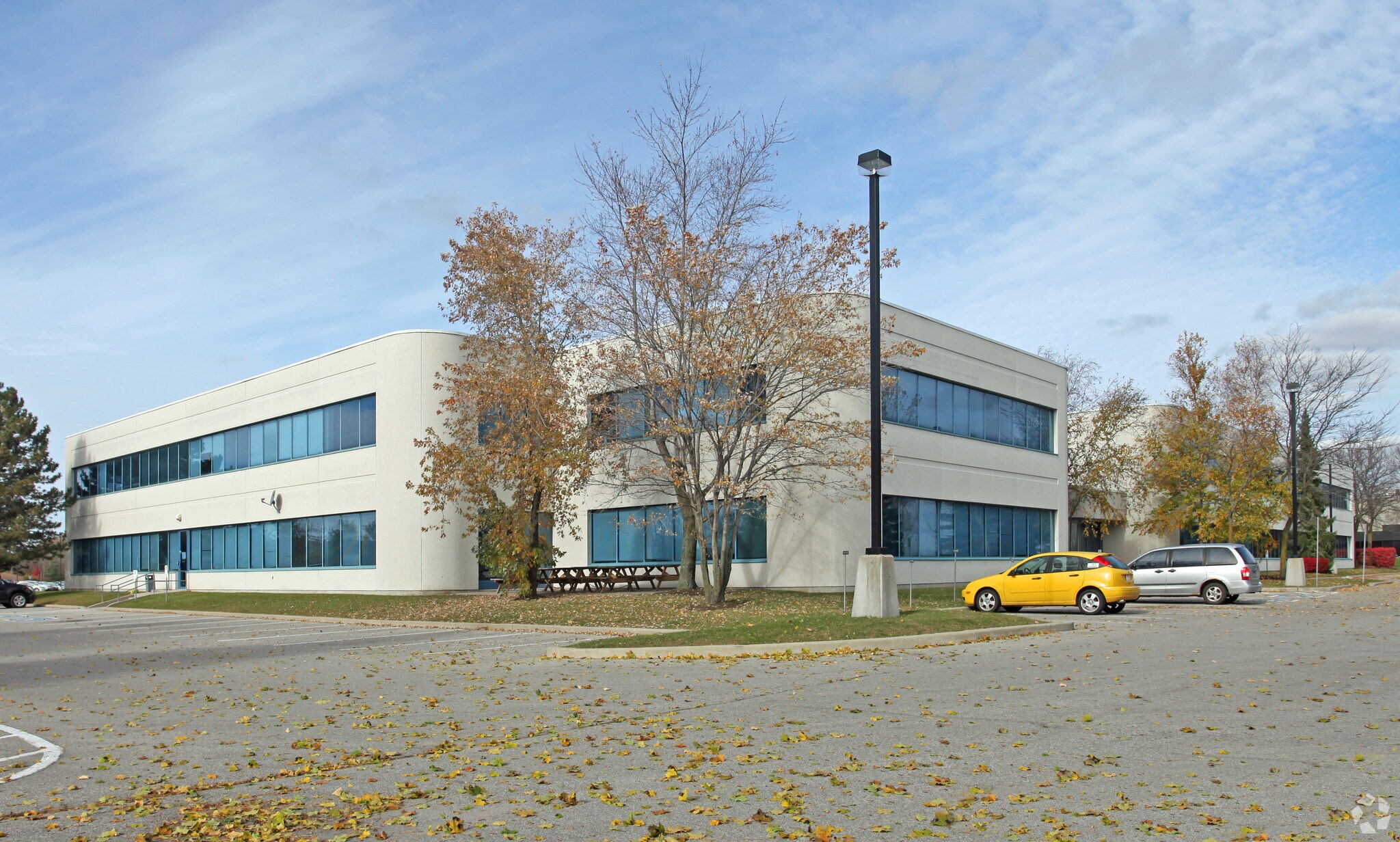 66 Leek Cres, Richmond Hill, ON à vendre Photo du bâtiment- Image 1 de 1