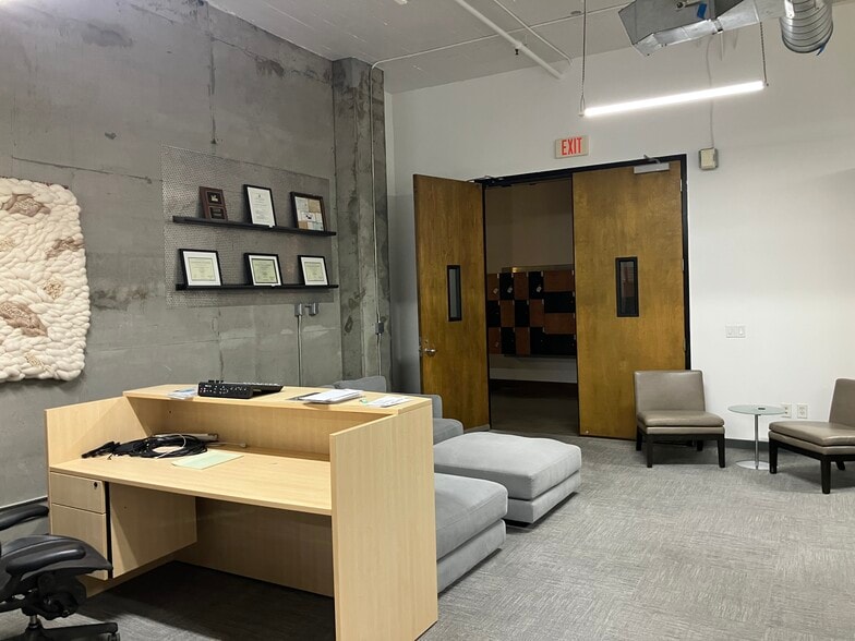 1500 Park Ave, Emeryville, CA for lease - Building Photo - Image 3 of 20