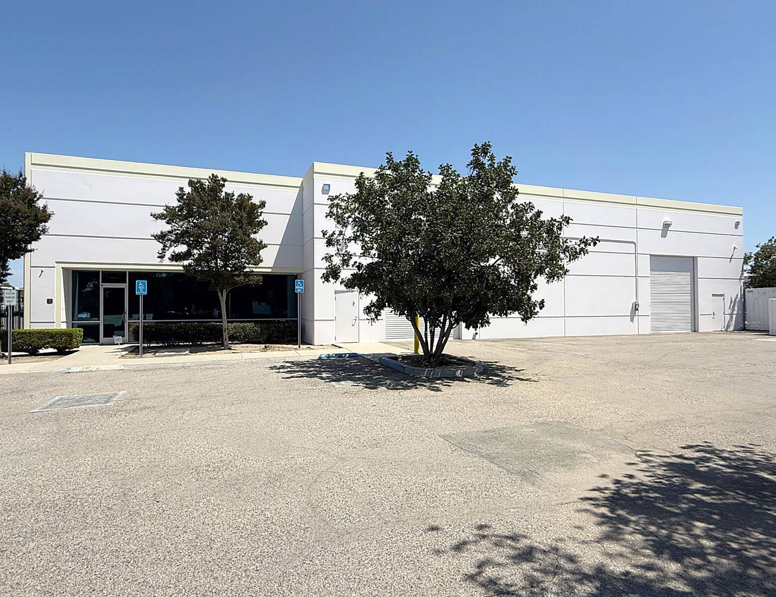 13521 Benson Ave, Chino, CA for lease Primary Photo- Image 1 of 4