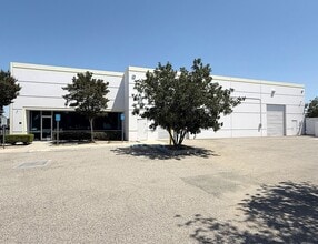 13521 Benson Ave, Chino, CA for lease Primary Photo- Image 1 of 4