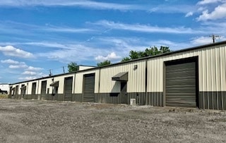 701-735 S 6th Ave, Mansfield, TX for sale - Building Photo - Image 2 of 19