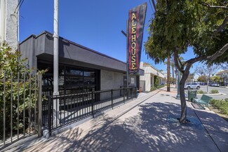 Plus de détails pour 24123 Narbonne Ave, Lomita, CA - Vente au détail à vendre