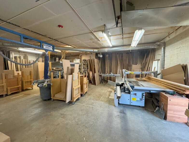 3591 S 300 W, Salt Lake City, UT à louer - Photo du bâtiment - Image 3 de 12