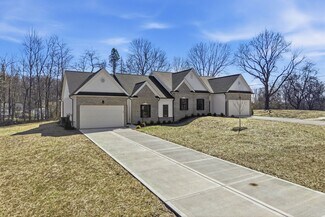 Plus de détails pour 100 Huselton Dr, Butler, PA - Spécialité à vendre