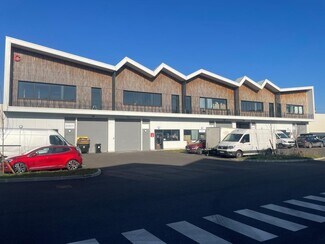 More details for Flex for Lease