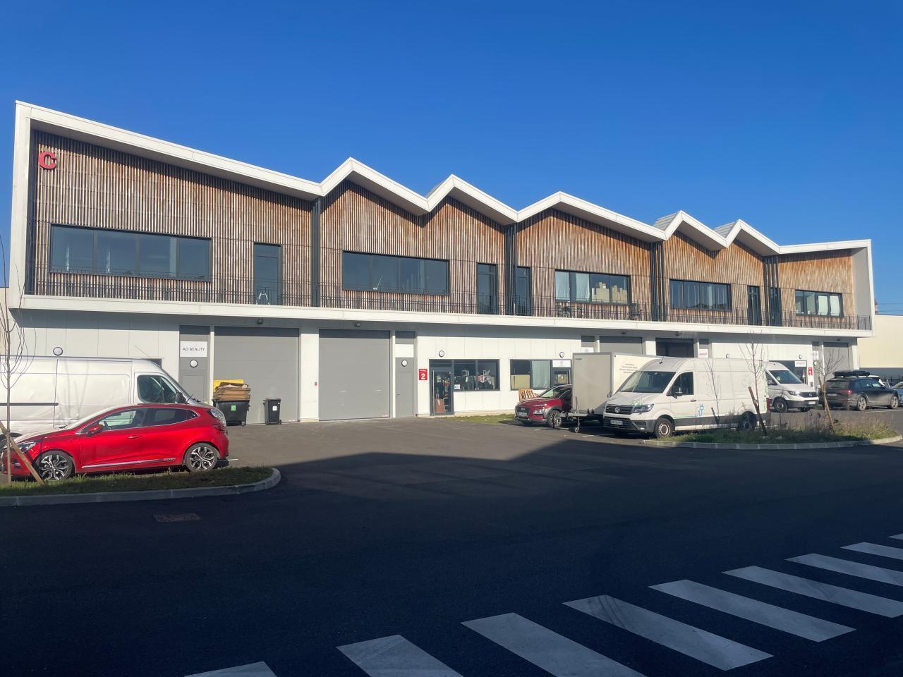 Flex dans Montmagny à louer Photo du bâtiment- Image 1 de 11