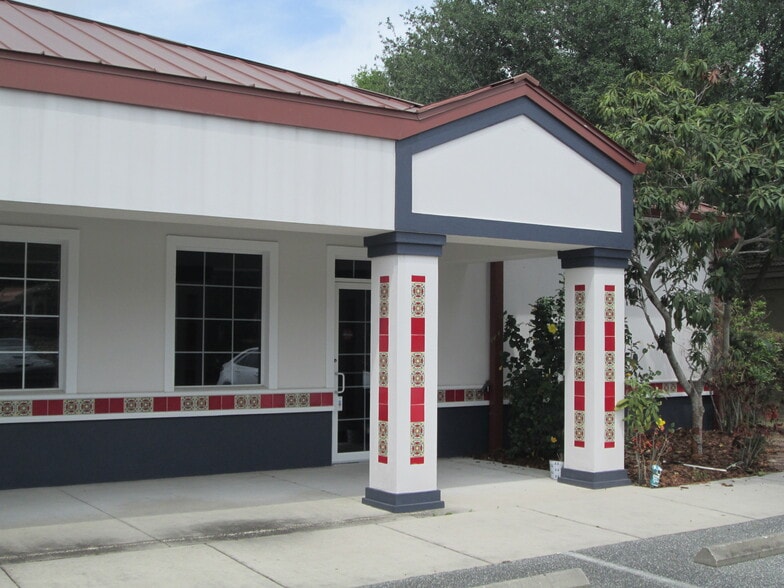 33049 Professional Dr, Leesburg, FL for lease - Building Photo - Image 3 of 16