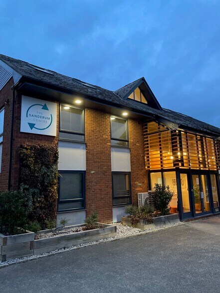 Oakley Rd, Chinnor for lease - Building Photo - Image 1 of 8