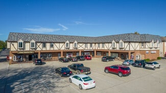 More details for 2280 W Henderson Rd, Columbus, OH - Retail for Lease