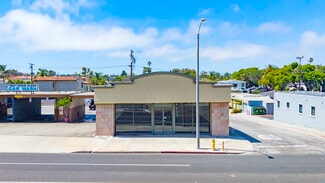 More details for 1315 N Sepulveda Blvd, Manhattan Beach, CA - Retail for Lease