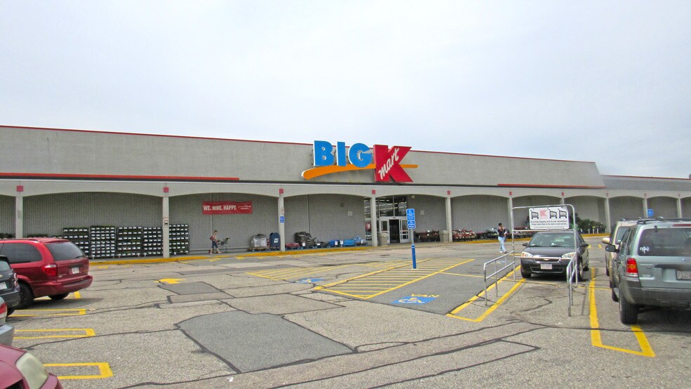 1941-2039 Main St, Brockton, MA à louer - Autre - Image 2 de 11