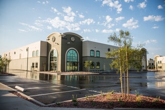 More details for 14868 Los Angeles St, Irwindale, CA - Industrial for Lease