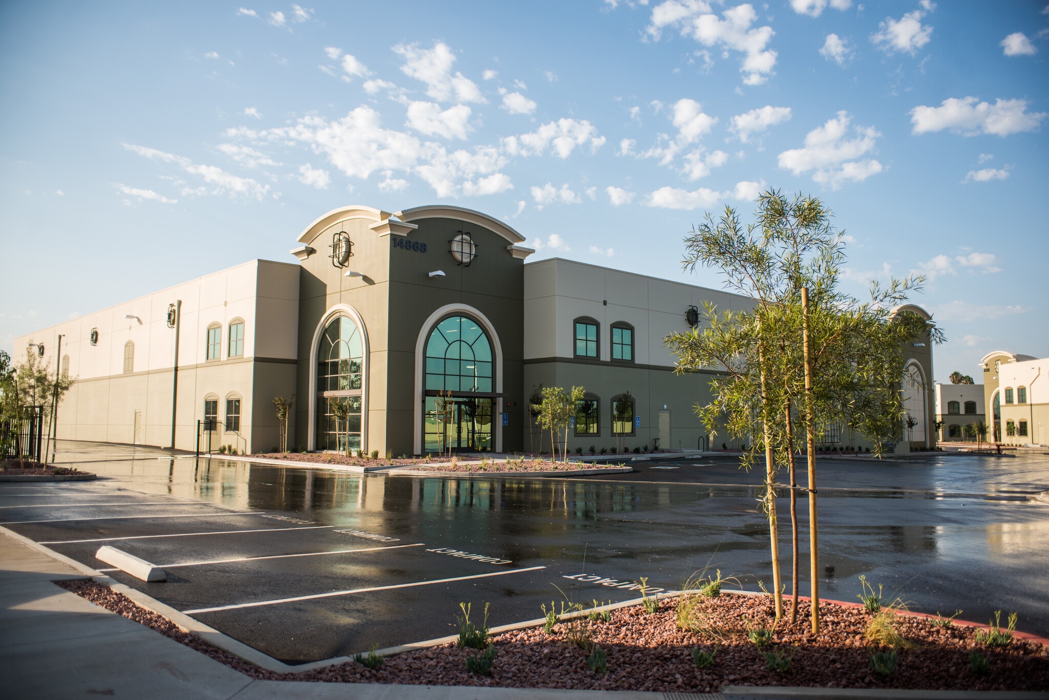 14868 Los Angeles St, Irwindale, CA for lease Primary Photo- Image 1 of 24