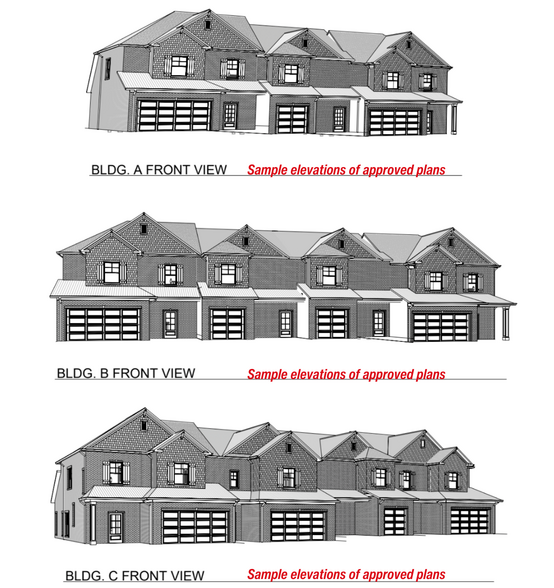 2301 Tribek Ct, Burlington, NC à vendre - Photo de construction - Image 3 de 3