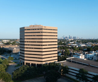 More details for 1415 North Loop W, Houston, TX - Office for Lease