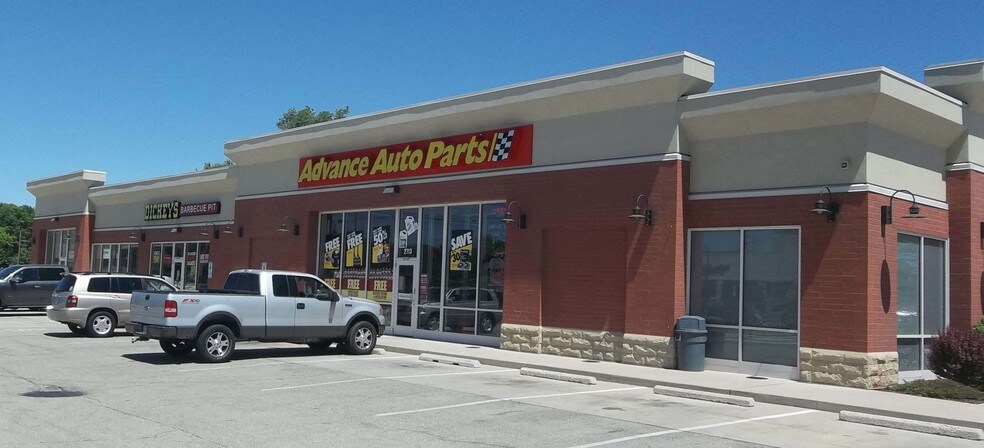 2713-2723 Calumet Dr, Sheboygan, WI à louer - Autre - Image 3 de 6