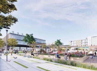 Plus de détails pour SWC 180th, Omaha, NE - Bureau/Commerce de détail à louer