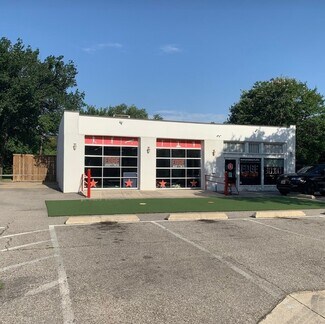 Plus de détails pour 939 N Edgefield Ave, Dallas, TX - Commerce de détail à louer