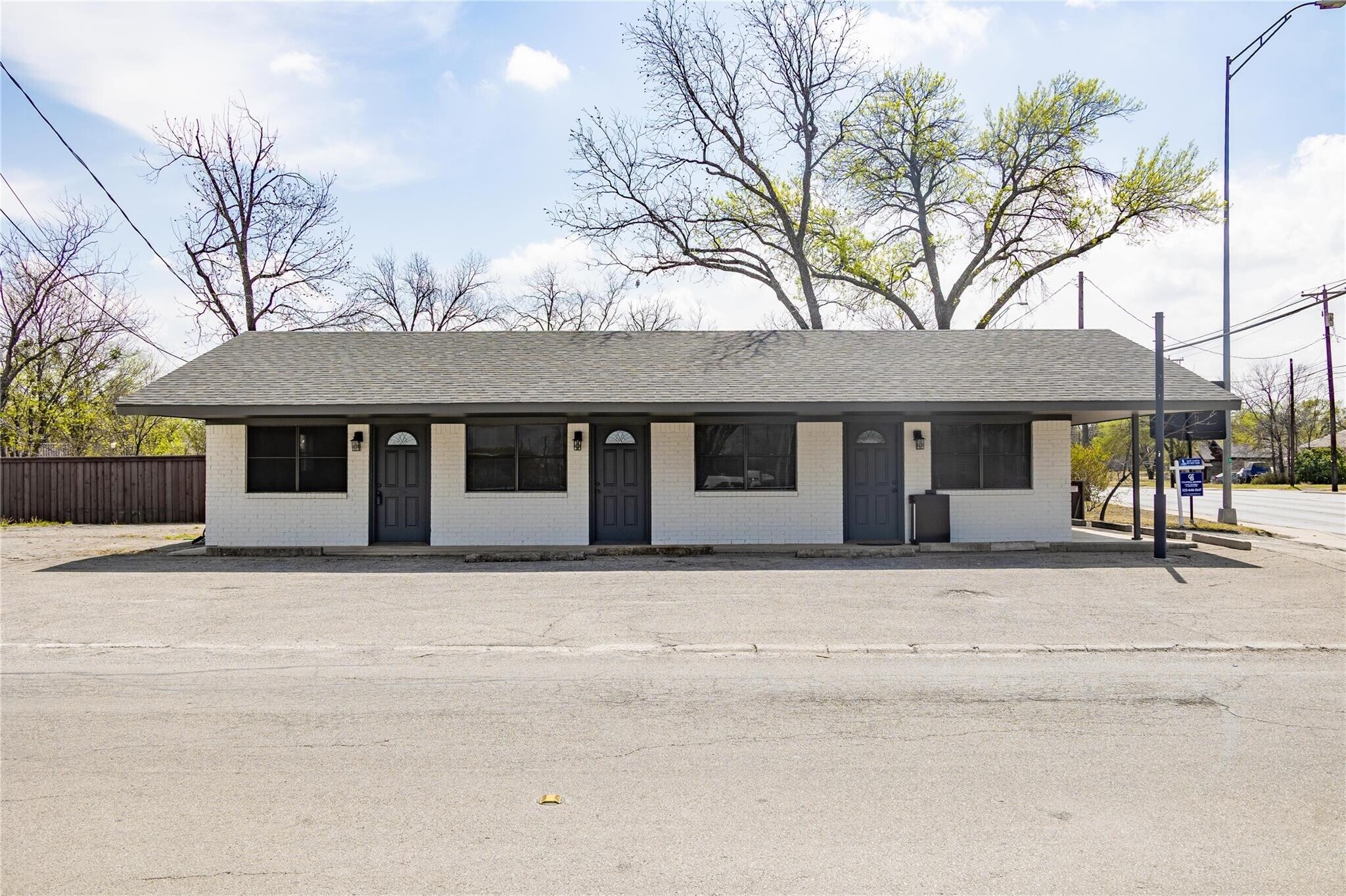 2800 Austin Ave, Brownwood, TX for sale Primary Photo- Image 1 of 1