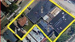 Oakland Redevelopment Opportunity - Parking Garage