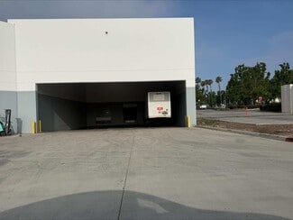 More details for 1455 S Archibald Ave, Ontario, CA - Industrial for Lease