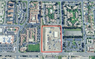 More details for 714 S Blosser Rd, Santa Maria, CA - Industrial for Sale