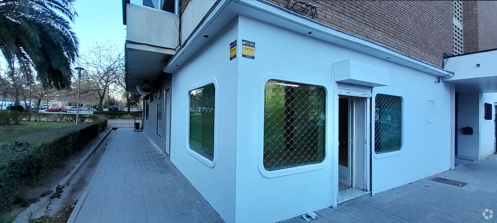 Calle Nazaret, 4, Móstoles, Madrid for sale - Interior Photo - Image 1 of 1