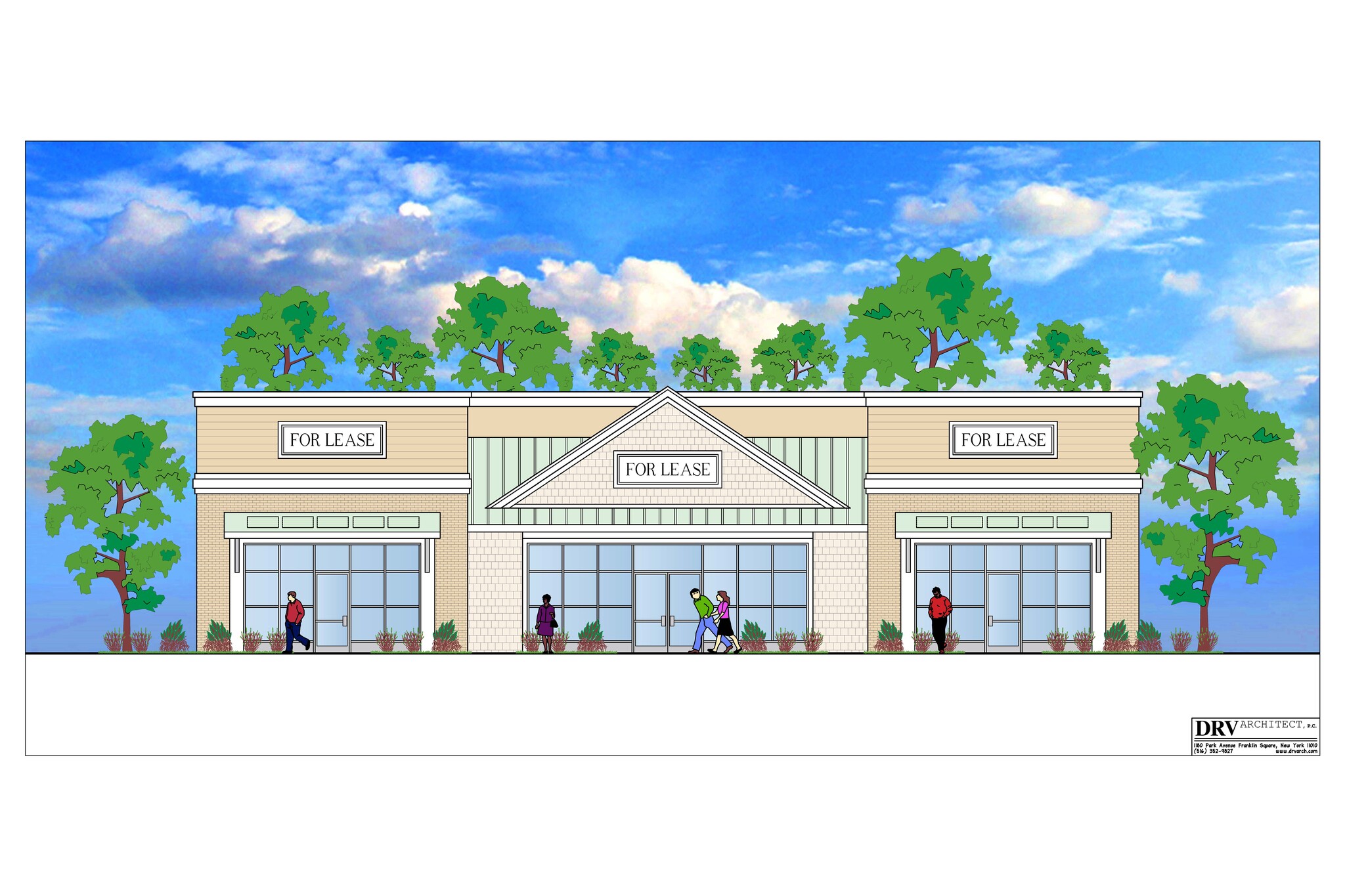 9601 Ocean Hwy, Pawleys Island, SC for lease Building Photo- Image 1 of 14