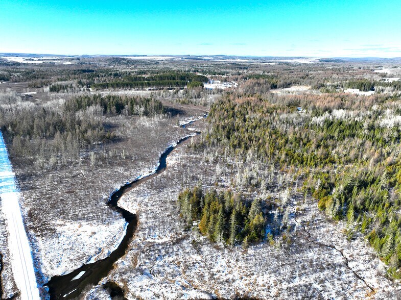 Map 02 Lot 026 McIntyre Rd, Woodland, ME for sale - Building Photo - Image 3 of 7