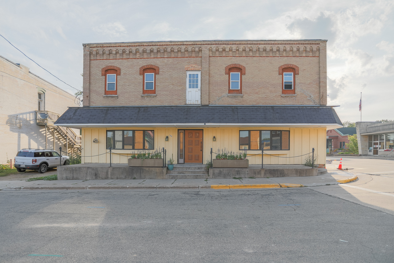 100 N Lake St, Gillett, WI for sale Building Photo- Image 1 of 1