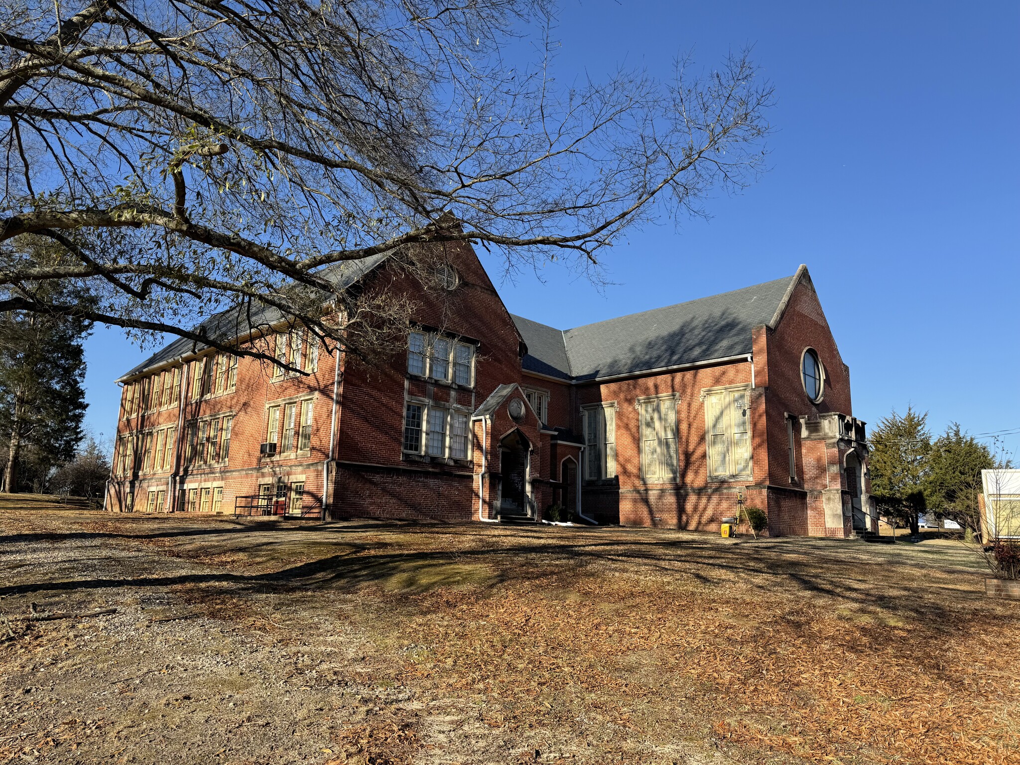 21300 Chesterfield Ave, South Chesterfield, VA for sale Building Photo- Image 1 of 13
