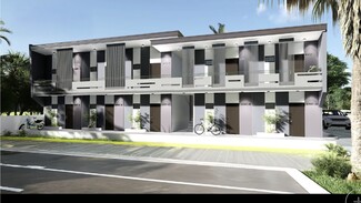 More details for 1501 Arthur St, Hollywood, FL - Multifamily for Sale