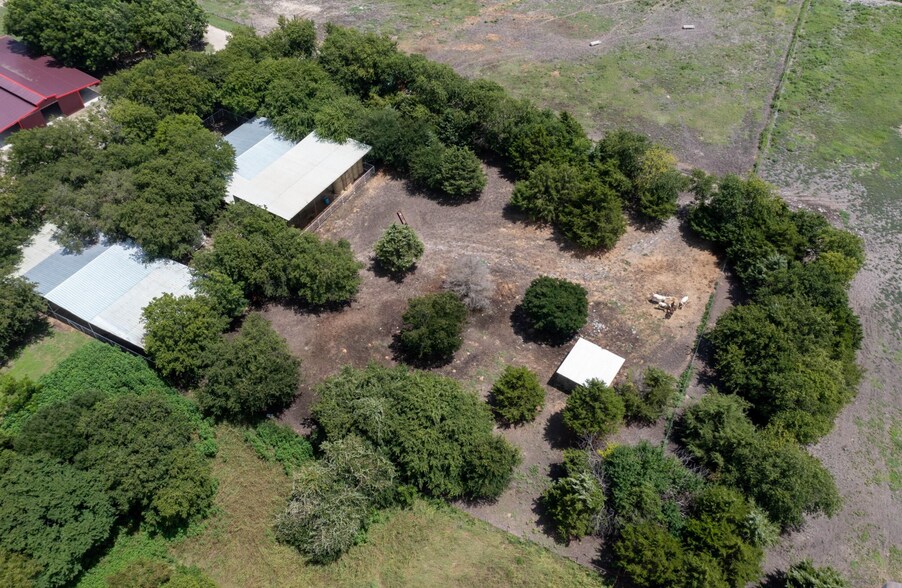 TBD Palmyra Road, Palmer, TX à vendre - Photo principale - Image 3 de 20