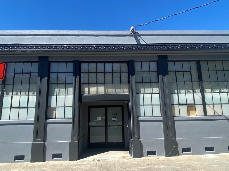 2170-2180 Dwight Way, Berkeley, CA for lease - Building Photo - Image 3 of 13