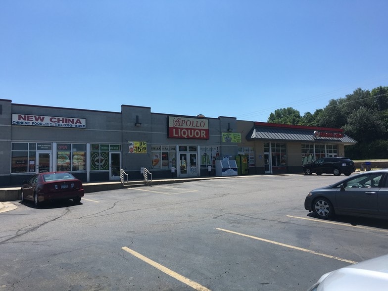 2630 S Broadway, Rochester, MN for sale - Primary Photo - Image 1 of 1