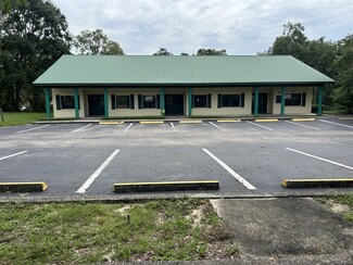 Plus de détails pour 16455 E Highway 40, Silver Springs, FL - Bureau à vendre