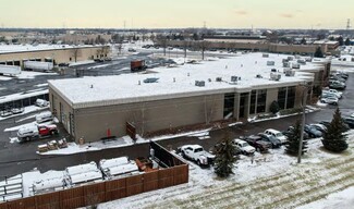 Plus de détails pour 2530 Xenium Ln, Minneapolis, MN - Industriel à vendre