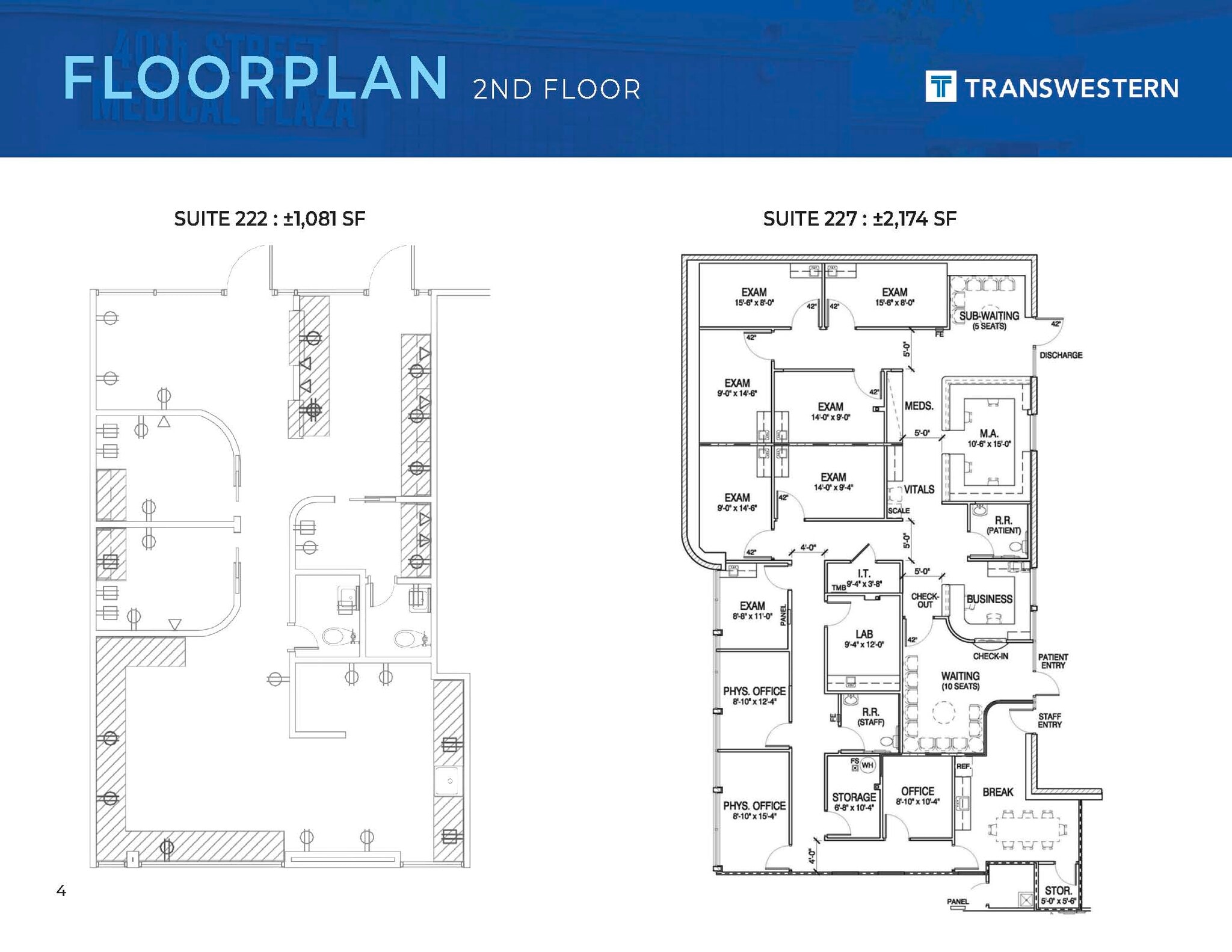 16601 N 40th St, Phoenix, AZ for lease Interior Photo- Image 1 of 1