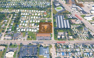 More details for 1245 River Rd, N Fort Myers, FL - Industrial for Sale