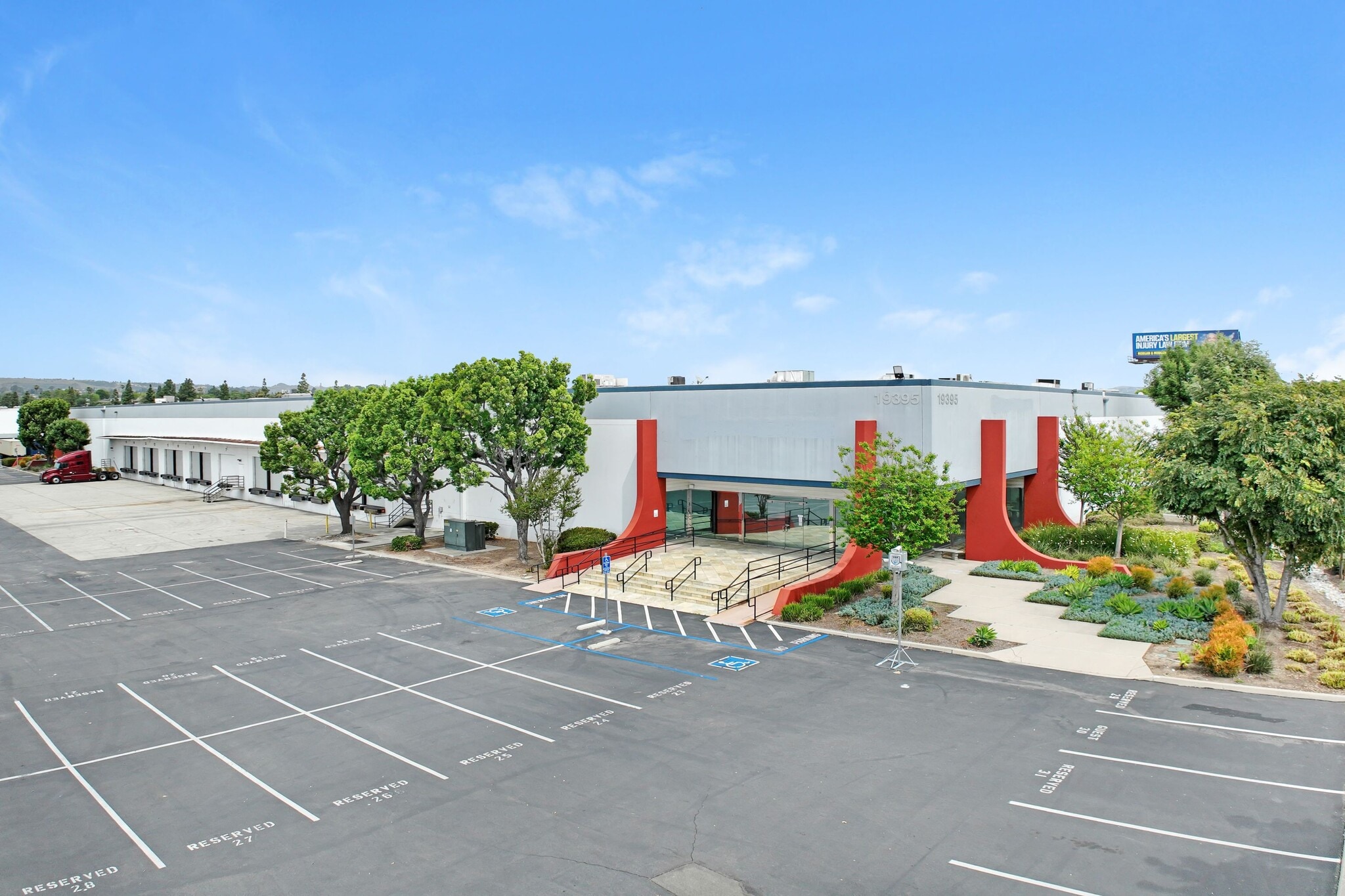 19395 E Walnut Dr N, City of Industry, CA for lease Building Photo- Image 1 of 11