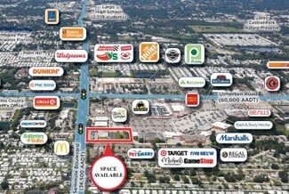 More details for 12955 Seminole Blvd, Largo, FL - Retail for Sale