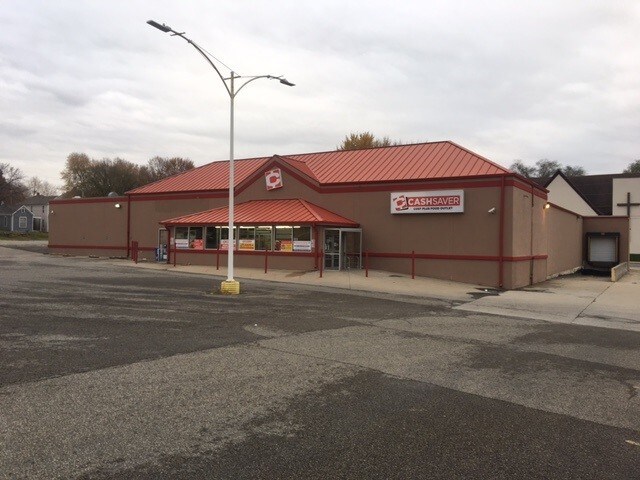 2202 Frederick Ave, Saint Joseph, MO for lease - Other - Image 2 of 4