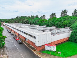 Plus de détails pour 7-25 Fairfield Pl, East Kilbride - Industriel à vendre