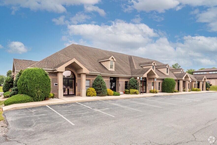 1140 Opal Ct, Hagerstown, MD à louer - Photo principale - Image 1 de 24