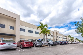 More details for 10800 NW 21st St, Miami, FL - Industrial for Sale